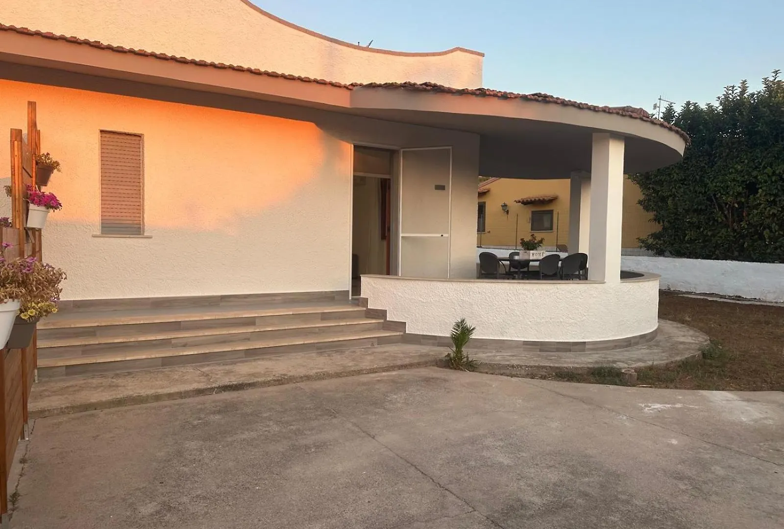 Casa Consiglio Ardicula Guest House Terrasini 0*,  Italy