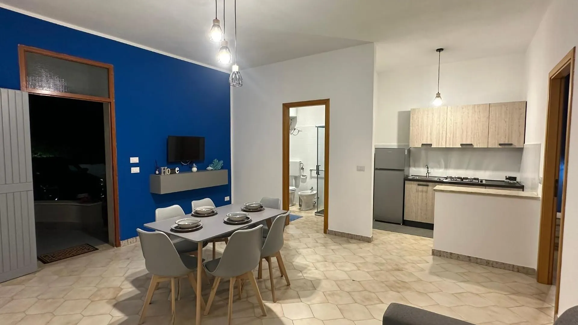 Country house Casa Consiglio Ardicula Guest House Terrasini Italy