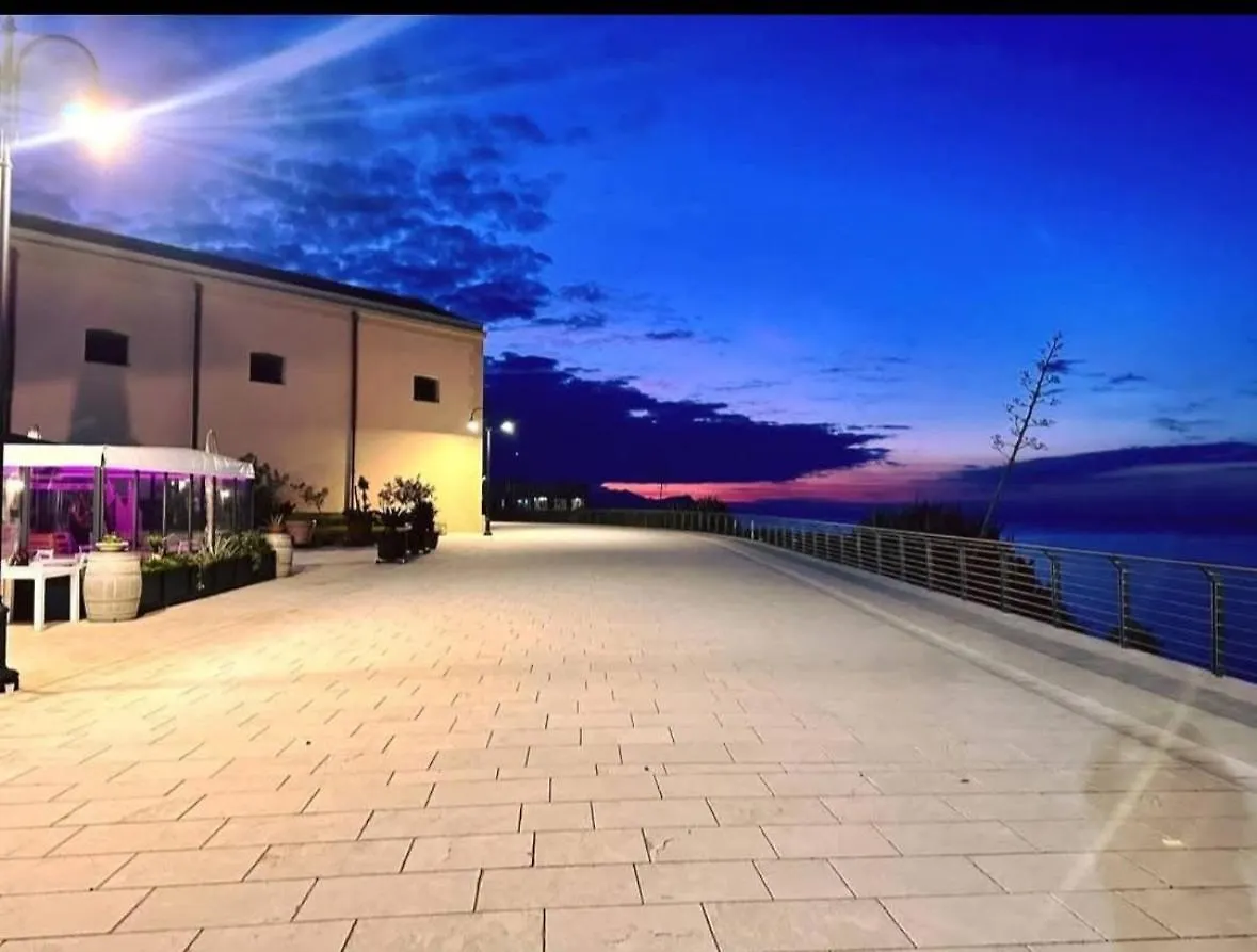 Country house Casa Consiglio Ardicula Guest House Terrasini Italy