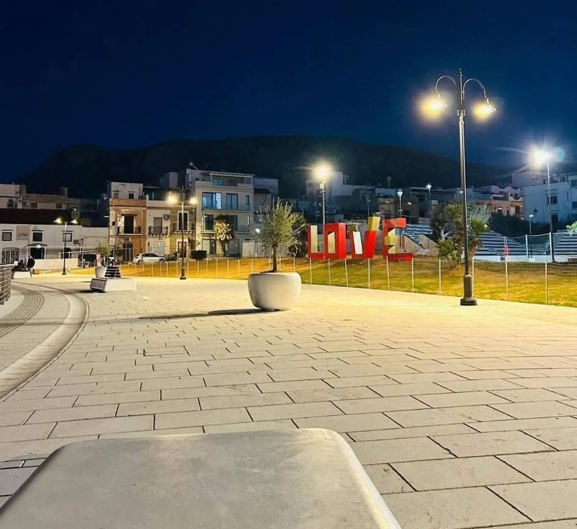 Casa Consiglio Ardicula Guest House Terrasini 0*,  Italy
