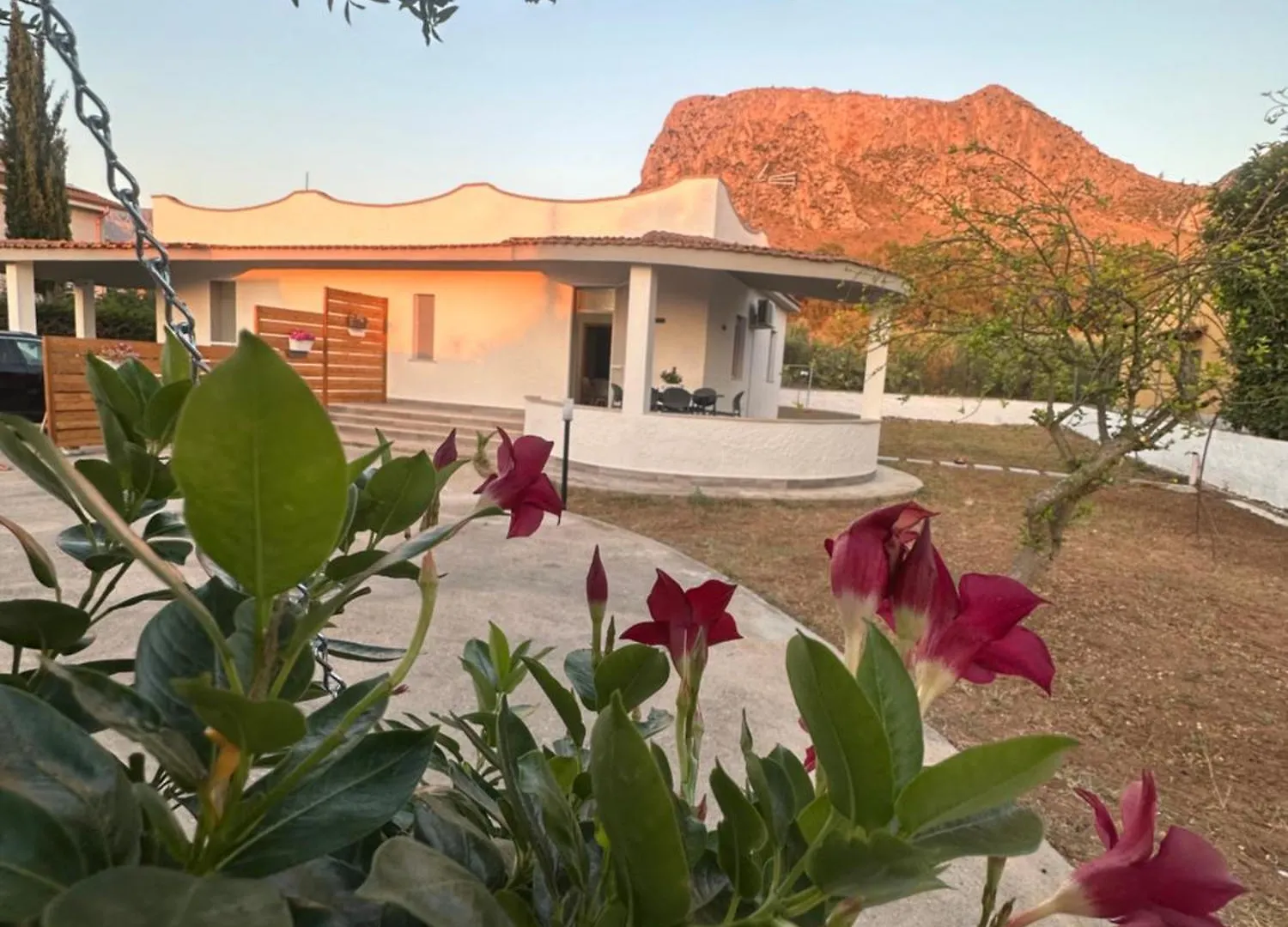 Country house Casa Consiglio Ardicula Guest House Terrasini Italy