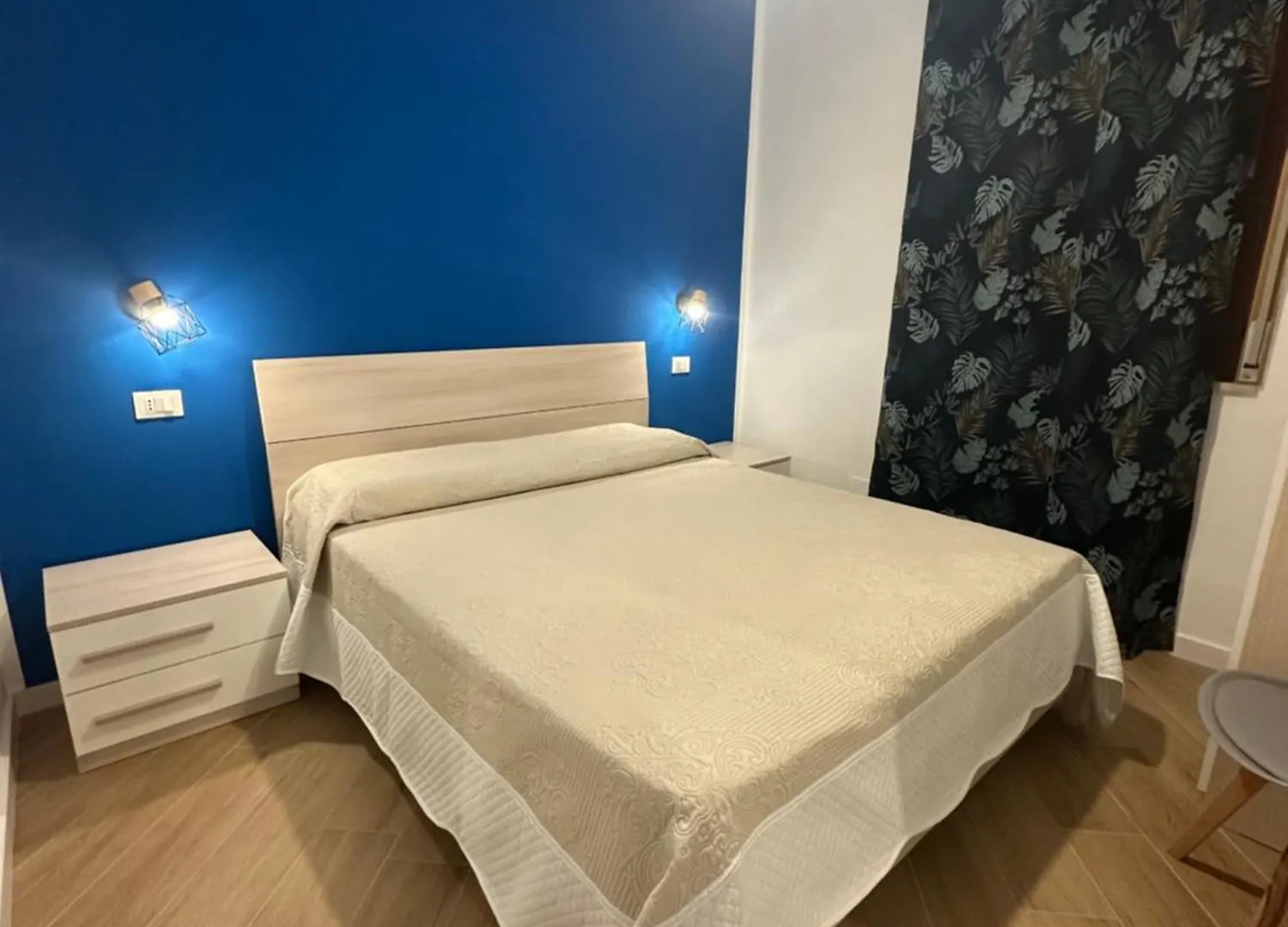 Casa Consiglio Ardicula Guest House Terrasini Italy