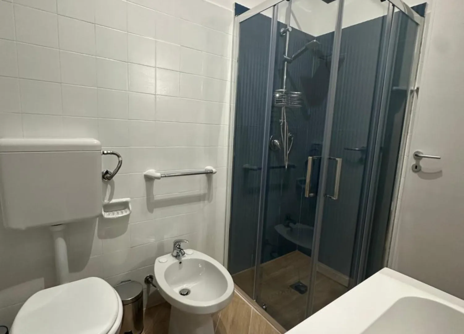 Casa Consiglio Ardicula Guest House Terrasini