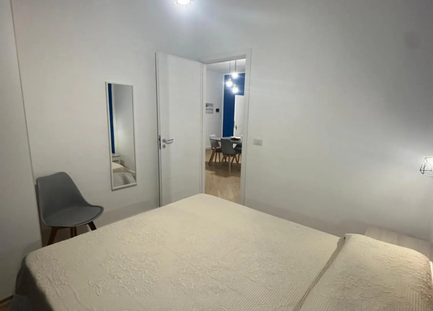 Casa Consiglio Ardicula Guest House Terrasini Italy