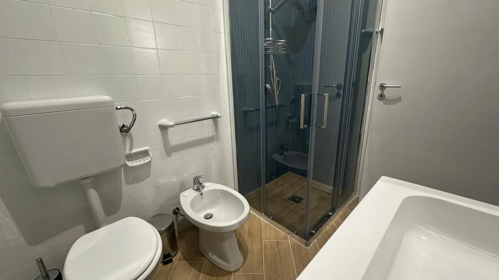 Casa Consiglio Ardicula Guest House Terrasini 0*,  Italy
