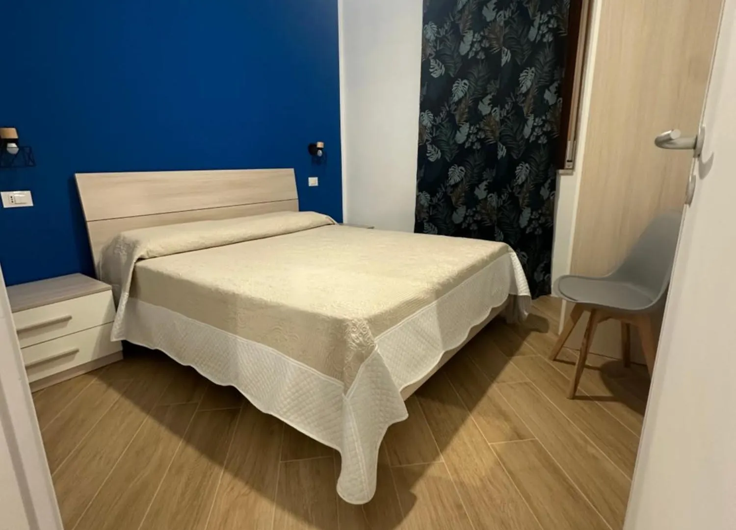 Casa Consiglio Ardicula Guest House Terrasini