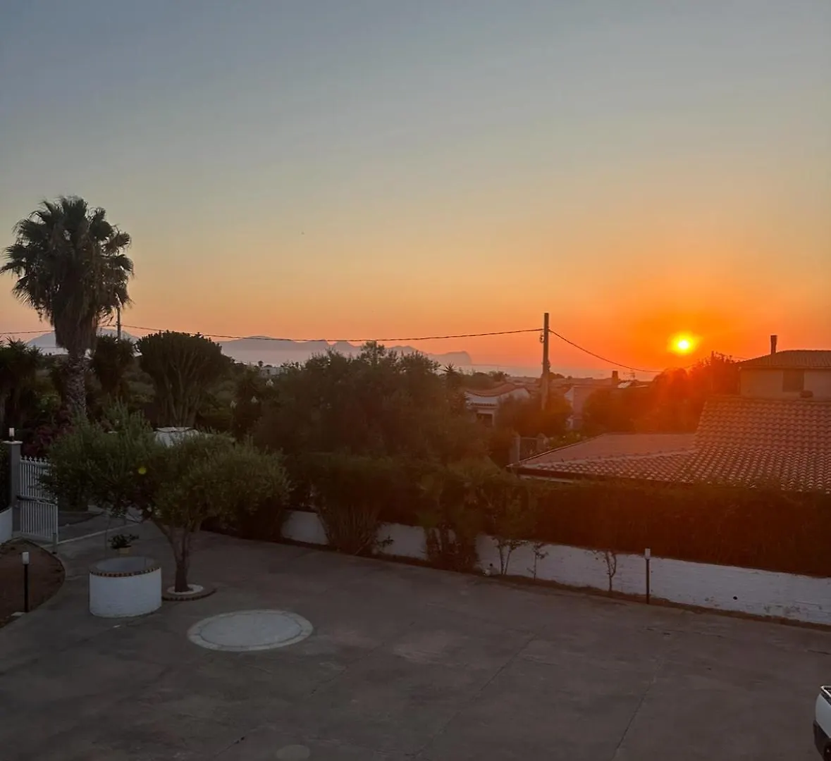 Country house Casa Consiglio Ardicula Guest House Terrasini