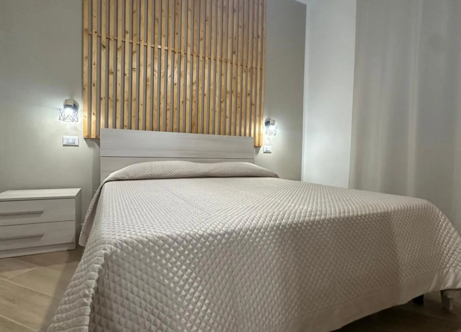 Casa Consiglio Ardicula Guest House Terrasini 0*,