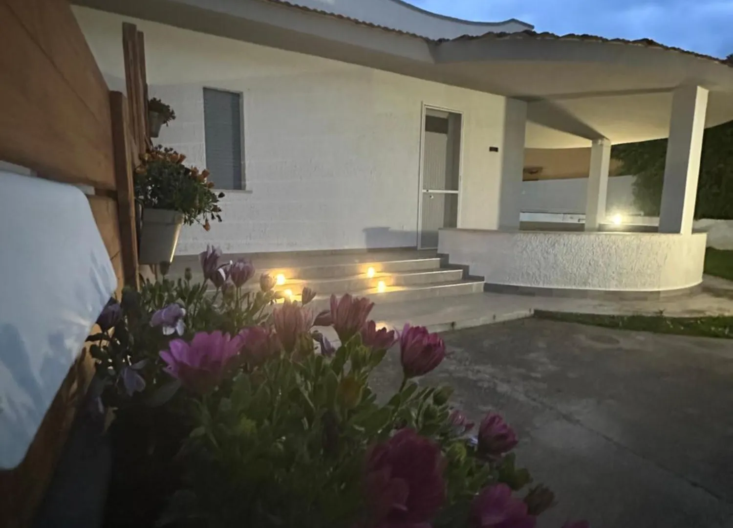Casa Consiglio Ardicula Guest House Terrasini Italy