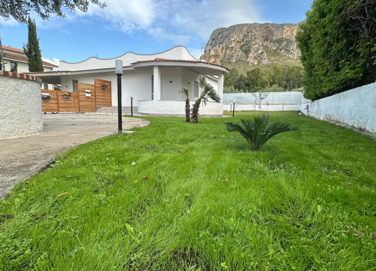 Casa Consiglio Ardicula Guest House Terrasini Country house