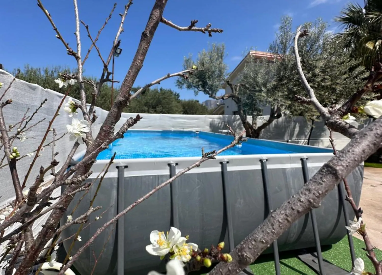 Country house Casa Consiglio Ardicula Guest House Terrasini Italy