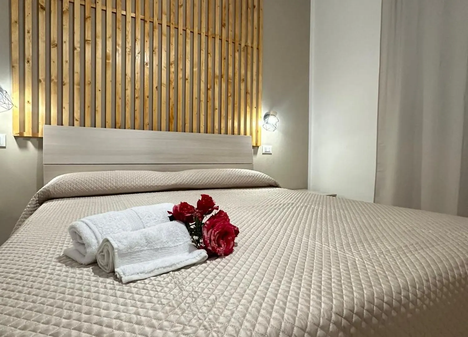 Casa Consiglio Ardicula Guest House Terrasini