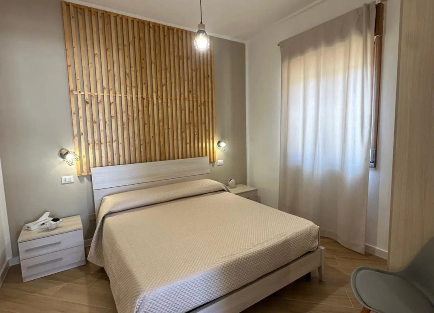 Casa Consiglio Ardicula Guest House Terrasini Italy