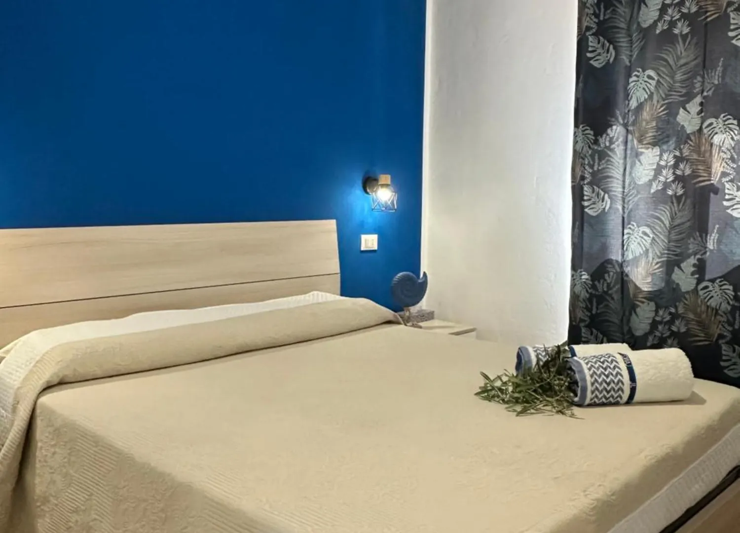 Casa Consiglio Ardicula Guest House Terrasini 0*,  Italy