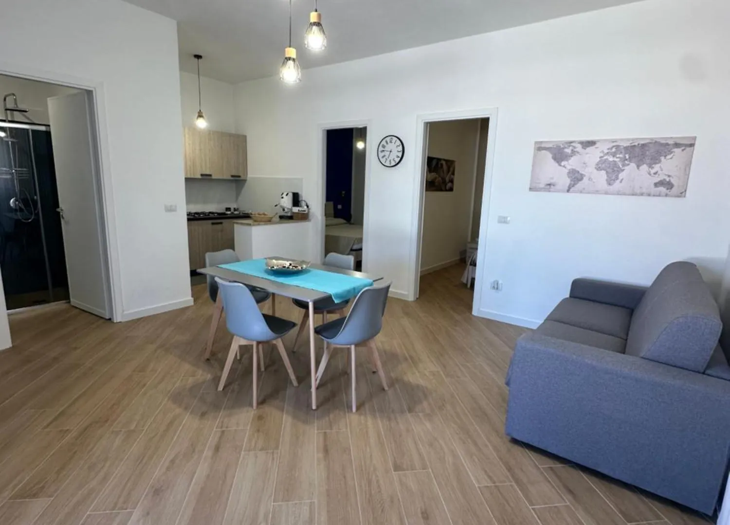 Country house Casa Consiglio Ardicula Guest House Terrasini Italy