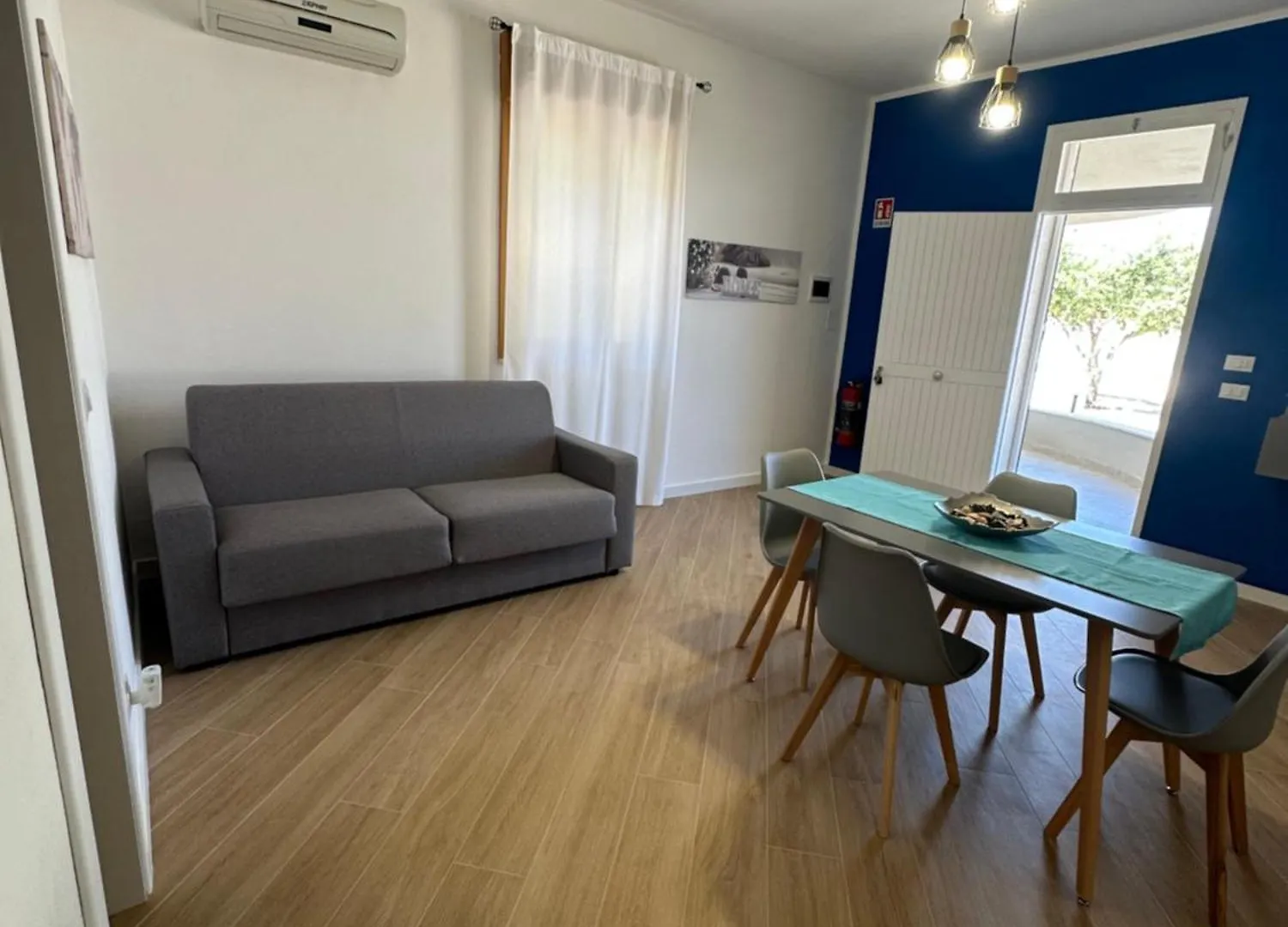 Casa Consiglio Ardicula Guest House Terrasini