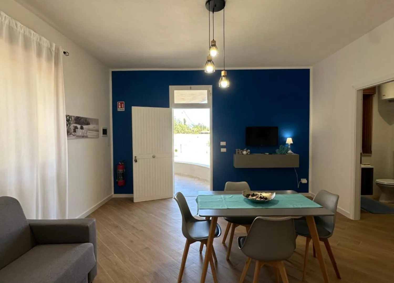 Country house Casa Consiglio Ardicula Guest House Terrasini
