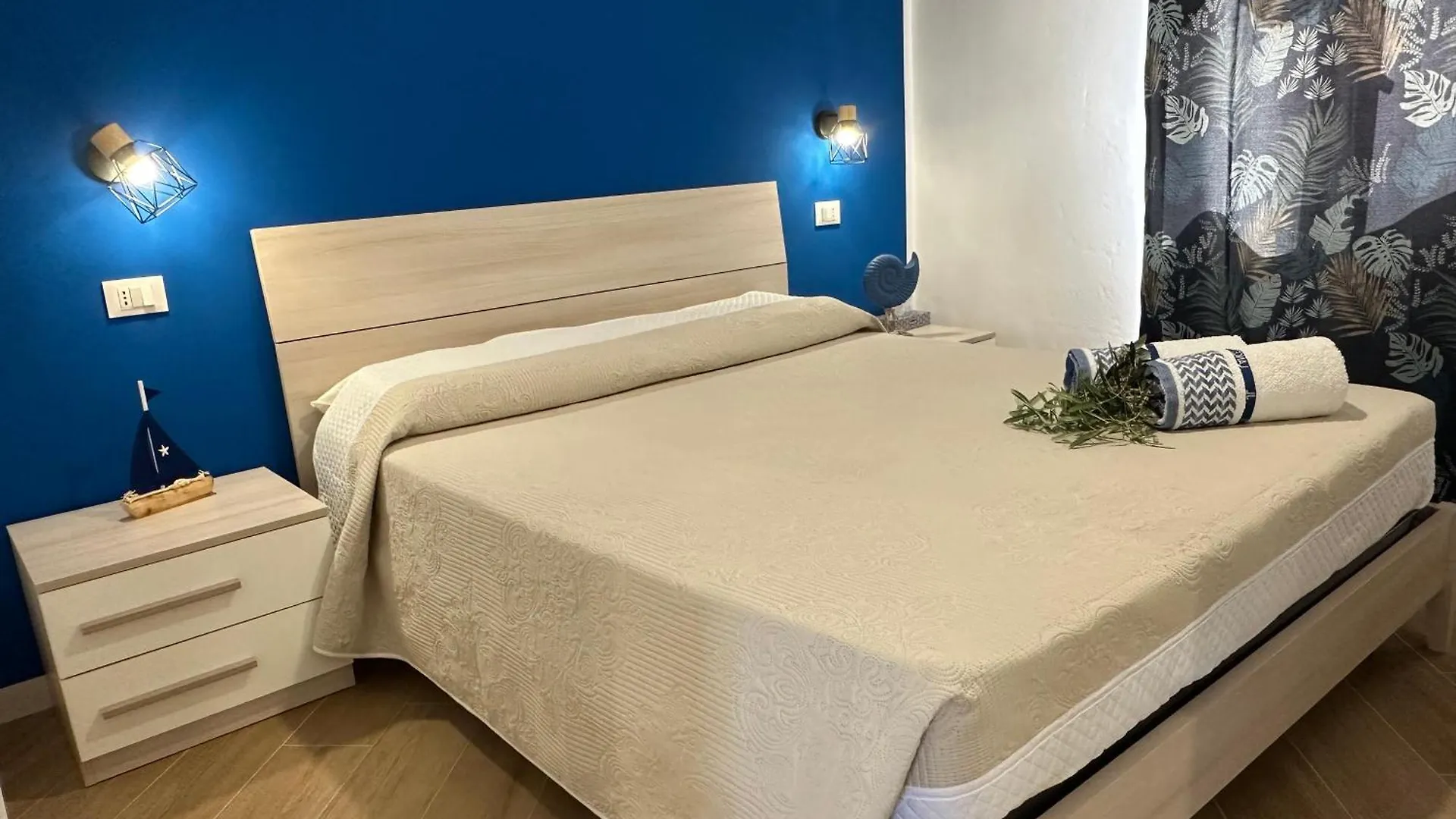 Country house Casa Consiglio Ardicula Guest House Terrasini