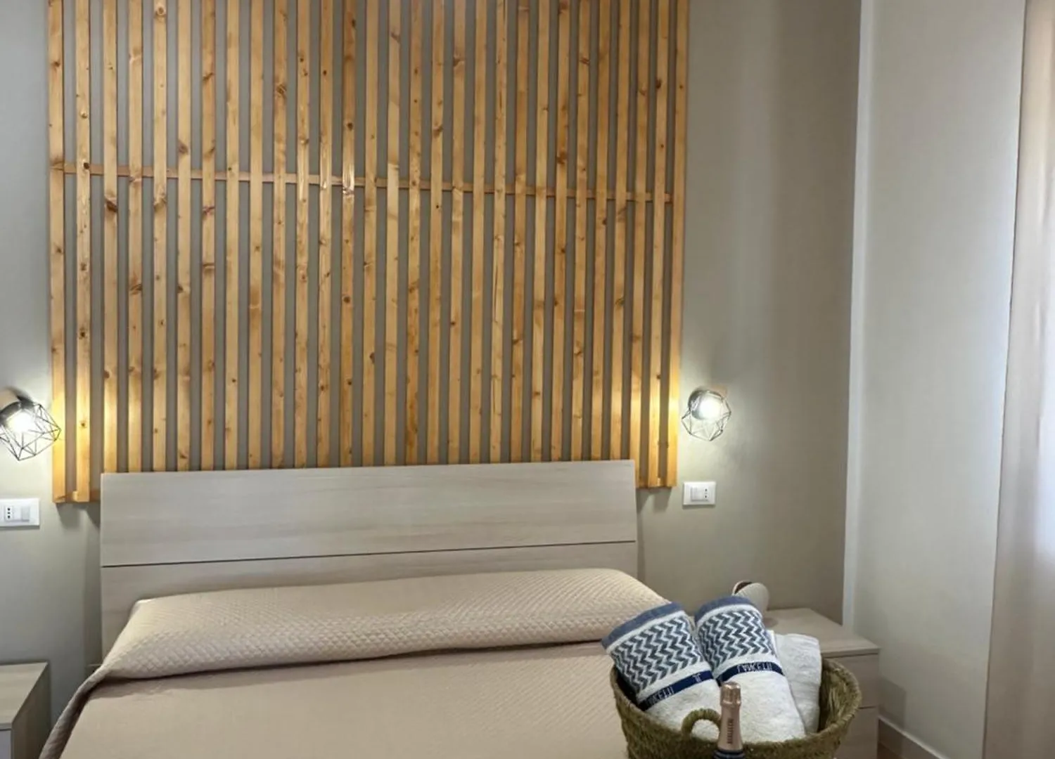 Casa Consiglio Ardicula Guest House Terrasini Country house